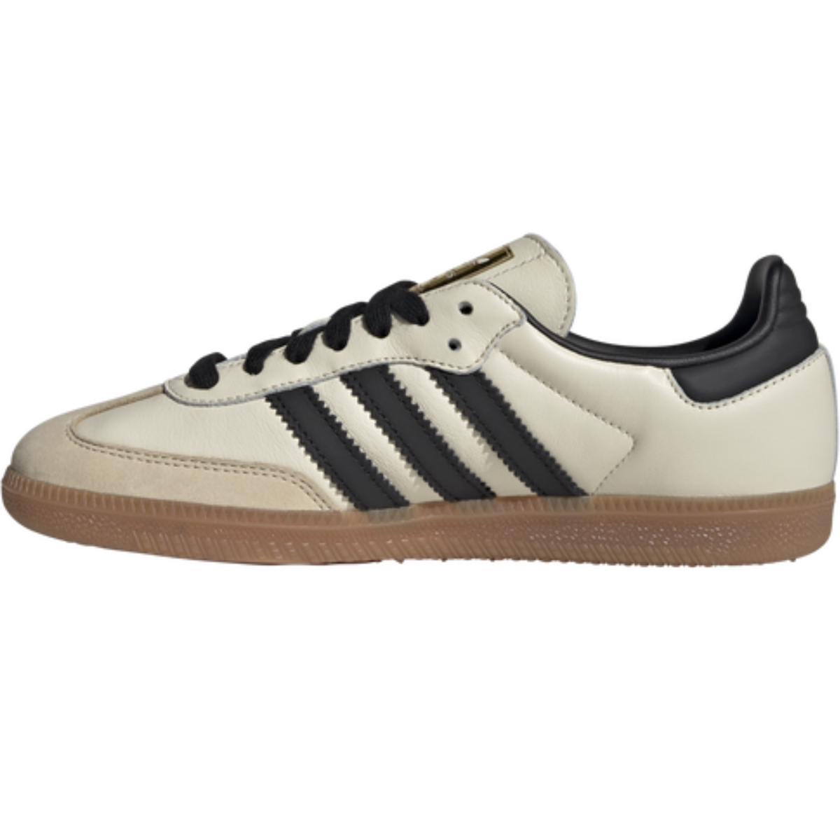 adidas gazelle silver green womens adidas W Samba OG 'White/ Black' 11 main image 0
