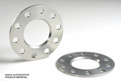 H&R ABE Spurverbreiterungen 36mm Renault Kadjar (Typ RFE) Spurplatten