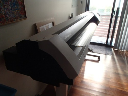 Roland Printer - Picture 6 of 6