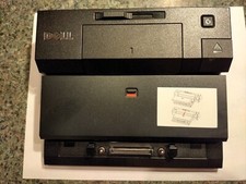 DELL DOCKING STATION K07A002  130W Power Adapter NEW 