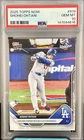 2025 Topps Now #919 Shohei Ohtani PSA 10 World Series Los Angeles Dodgers