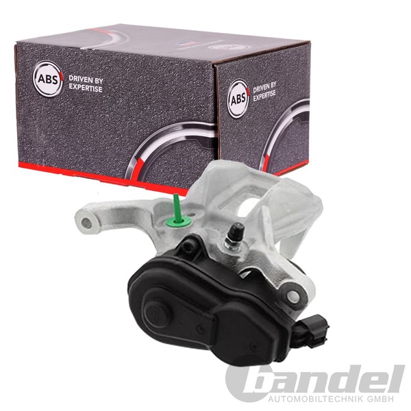 A.B.S. Bremssattel Ø 38Mm Hinterachse Links Passend FüR Toyota C-HR | 424811-image