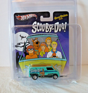 Hanna Barbera Hot Wheels | eBay