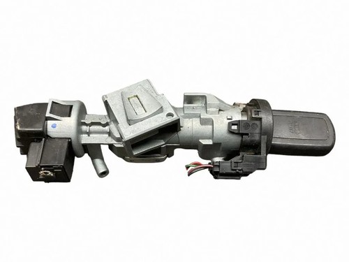 Ignition lock