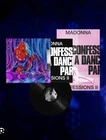 Madonna Confessions II Vinyl LP BILT EXCLUSIVE LIMITED EDITION