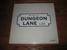 PAUL McCARTNEY-The Boys Of Dungeon Lane Green Vinyl LP w/Lyric Card SEALED!
