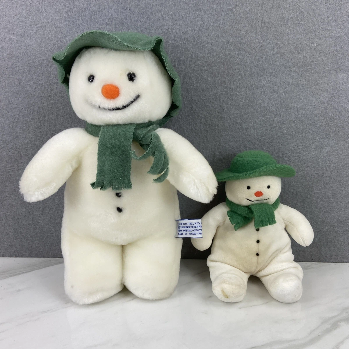Eden Snowman for sale | eBay