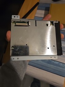 Sega Dreamcast USA Console Laser Assembly 3.3V GD-ROM DVD Drive TESTED VA0