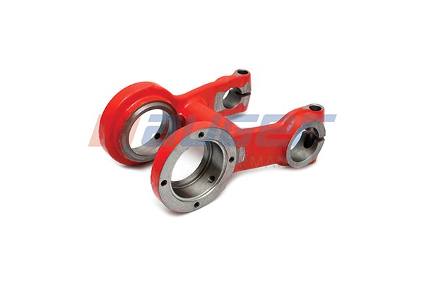 AUGER 55550 Spring Shackle for SCANIA