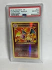 2016 Pokemon Charizard XY Evolutions Reverse Holo Rare #11 - PSA 10 Gem Mint