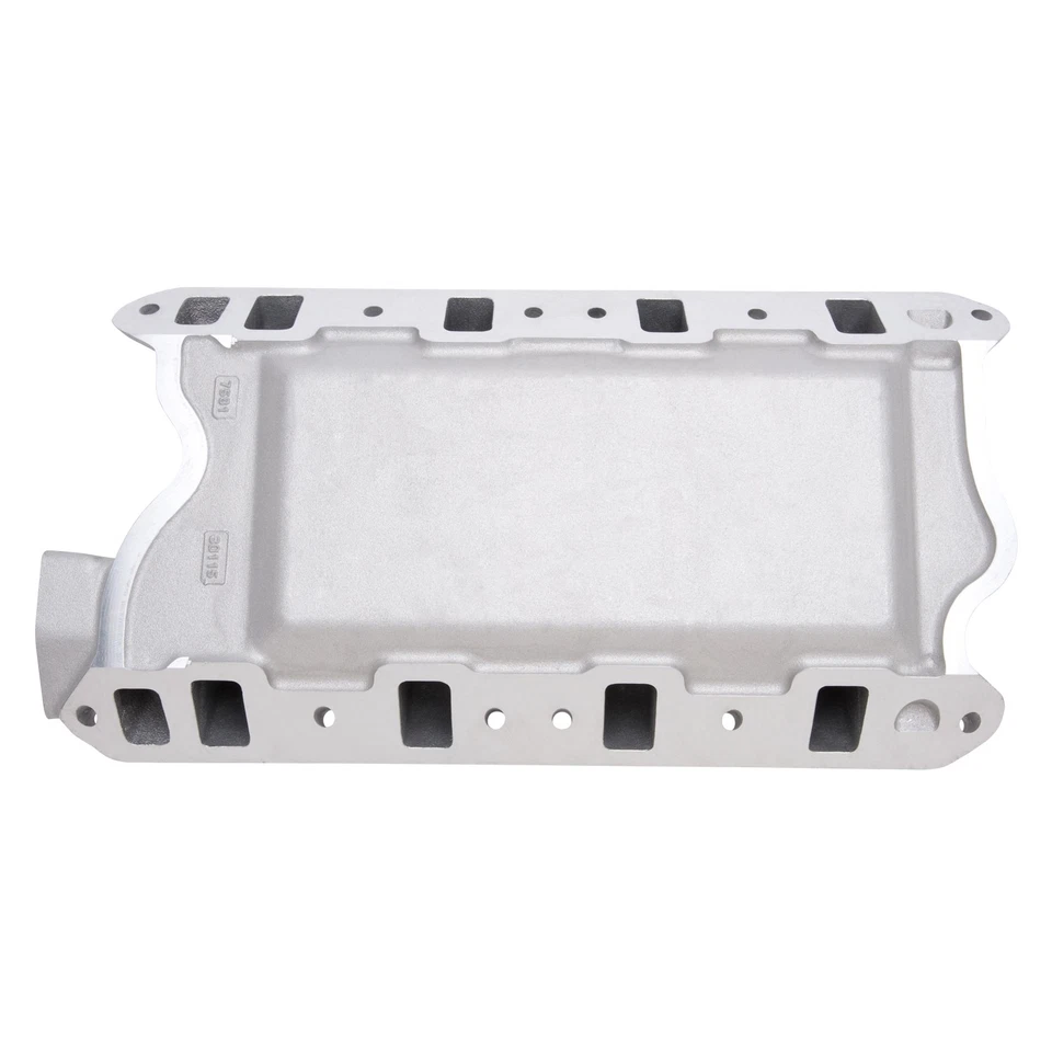 Edelbrock Engine Intake Manifold Fits 1995 Ford F-350 - Image 2 of 4