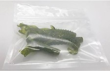 4"x6" Lure Bags 25 Pack
