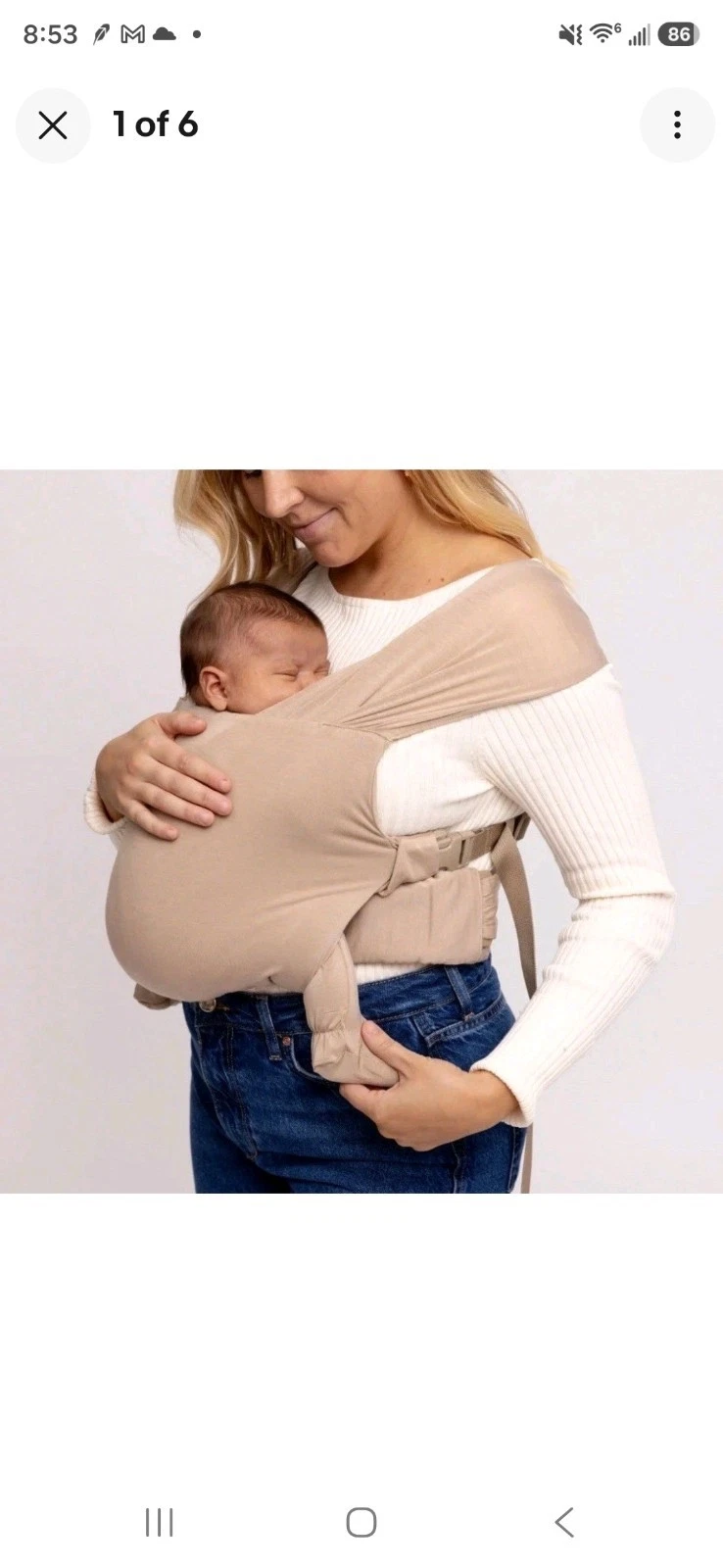 - Aerial Buckle Wrap By Wildbird Color-DESERT LARK -XS-XL