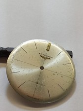 Ricambio Movimento Longines 30L Parti di movimento