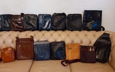 Borselli Marsupi Portafogli Pi…