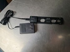  Sony Battery Charge Adaptor BCA-35E w/ AC/DC...