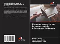 Avinash Dubey (U. A.) | Un Nuovo Approccio Per La Sicurezza Delle...