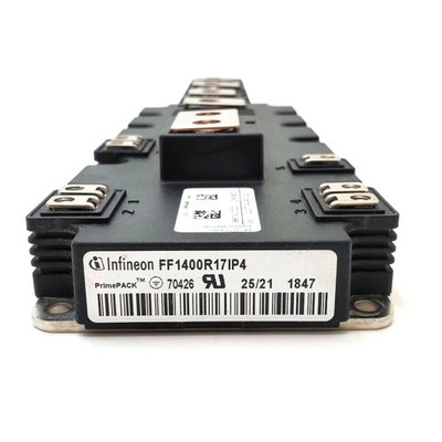 FOR INFINEON/EUPEC FF1400R17IP4 Module Power Supply FF1400R17IP4