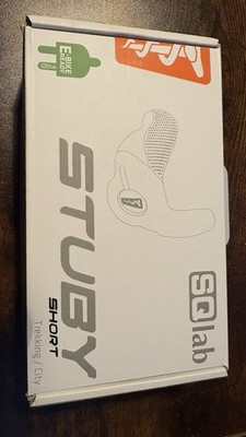 SQlab Stuby Für Drehgriffschaltung S