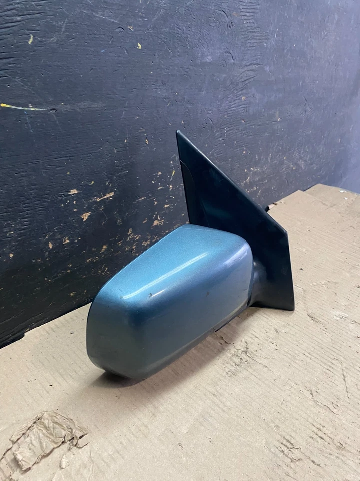 Espejo retrovisor lateral derecho Honda Pilot 2008 pasajero OEM V3431 IT Foto 3 de 4