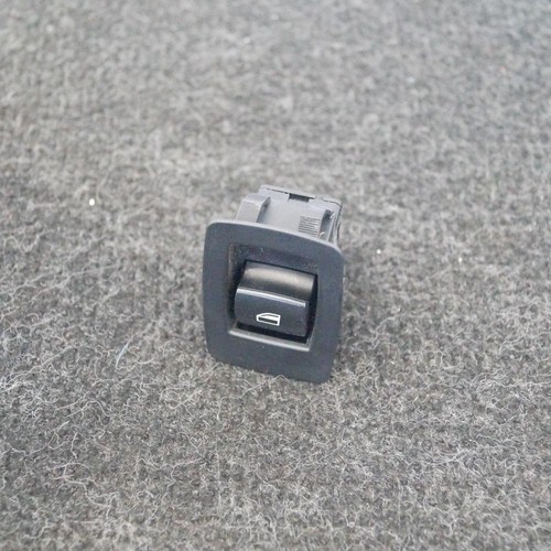 BMW 3 E90 325i Fensterheberschalter hinten rechts 6945874 2010