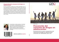 Kate SáEnz | PrevencióN Del Consumo De Drogas En Adolescentes | Taschenbuch