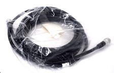 TURCK P-WSV RKV 562-2176XL-15M Automation Cable, 15 Meters