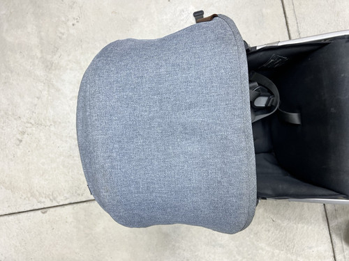 UPPAbaby V2 Rumble Seat Lower Seat 2020 Mfd. Date Seat Only - Picture 22 of 24