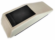 Mercedes-Benz W124 C124 S124 W126 Mittelkonsole Ablagebox A1246800852 Beige