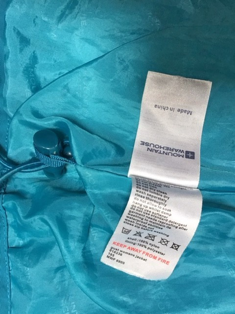 Mountain Warehouse High Performance Waterproof Br… - image 6