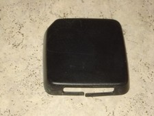 VW T4 Sicherheitsgurt rechts Gurt Verkleidung 703857828 Abdeckung Deckel Blende