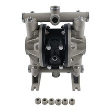 Double Diaphragm Pump 66605J-388 for Aro Polypropylene Air Operated Urethane