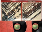 The Beatles 1962-1966 Japan LP [89916ER]