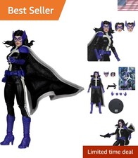 DC Multiverse Huntress The New 52 7in Figure McFarlane Collector Edition