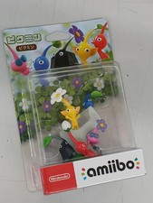 AMIIBO Model Pikmin NINTENDO Nintendo