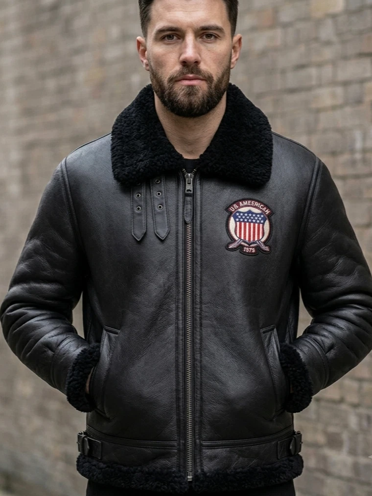 Avirex Clothing for Men for sale | eBay