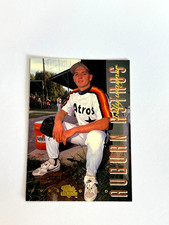 1992 CLASSIC GOLD MINOR LEAGUE BILLY WAGNER #18 GEM MINT CONDITION MUST SEE