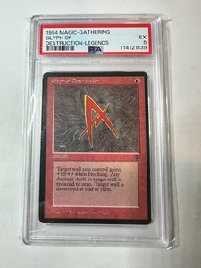 Graded Magic The Gathering Cards | eBay Graded Magic The Gathering Cards | eBay