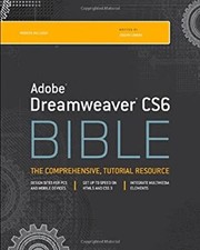 Adobe Dreamweaver CS6 : The Comprehensive, Tutorial Resource Jose