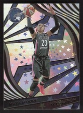 2022 Panini Revolution WNBA #79 Maya Moore Astro