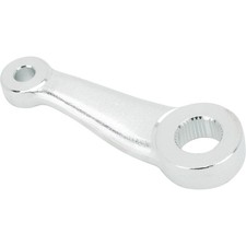 Speedway 1968-72 Gm A-body Midsize Steering Box Pitman Arm