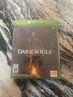 Dark Souls: Remastered (Microsoft Xbox One, 2018)