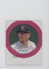 2022 Topps Heritage High Number 1973 Topps Candy Lids Trevor Story #HN6 12v1