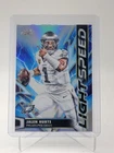 2025 Topps Cosmic Chrome Jalen Hurts Base (RAW)