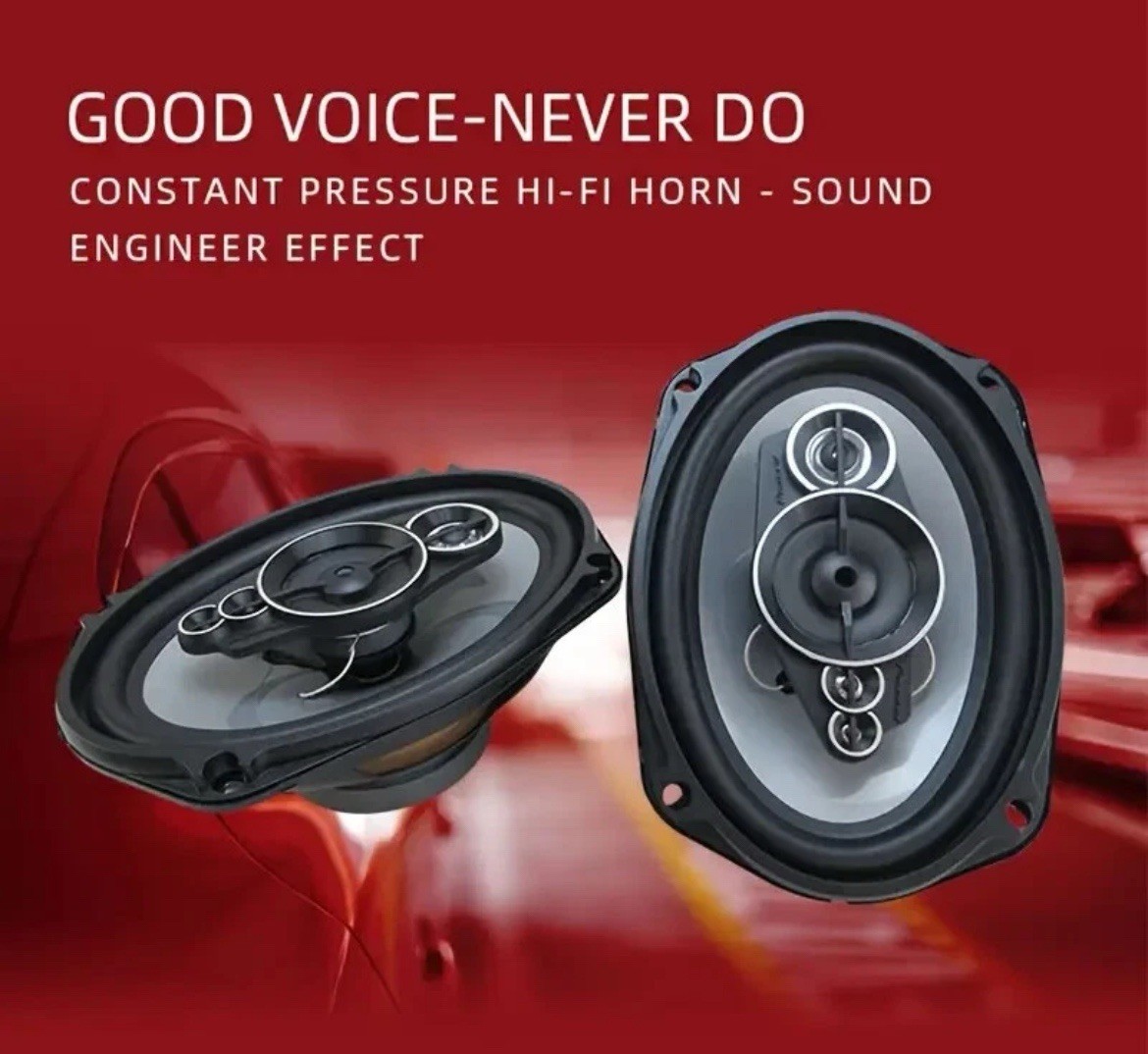 Ts NEW Pioneer 6