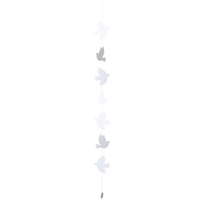 Kette Vogelflug 100cm von Räder Design