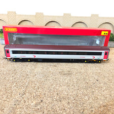 HORNBY RAILWAYS OO GAUGE R4939 CROSS COUNTRY Mk.3 SLIDING DOOR TSD COACH 42366