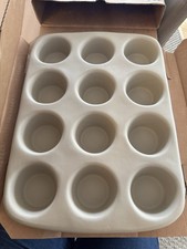 Pampered Chef Muffin Form #1465 - 03 Neu & OVP