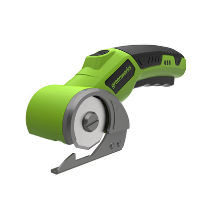 #ad #ad Greenworks 4V Rotary Cutter $22.94