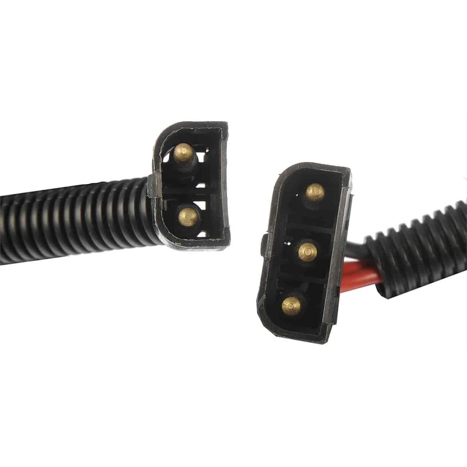 Conjunto de ventilador de refrigeración Dorman 621-250 para Saab 9000 1994-1998 Foto 2 de 2